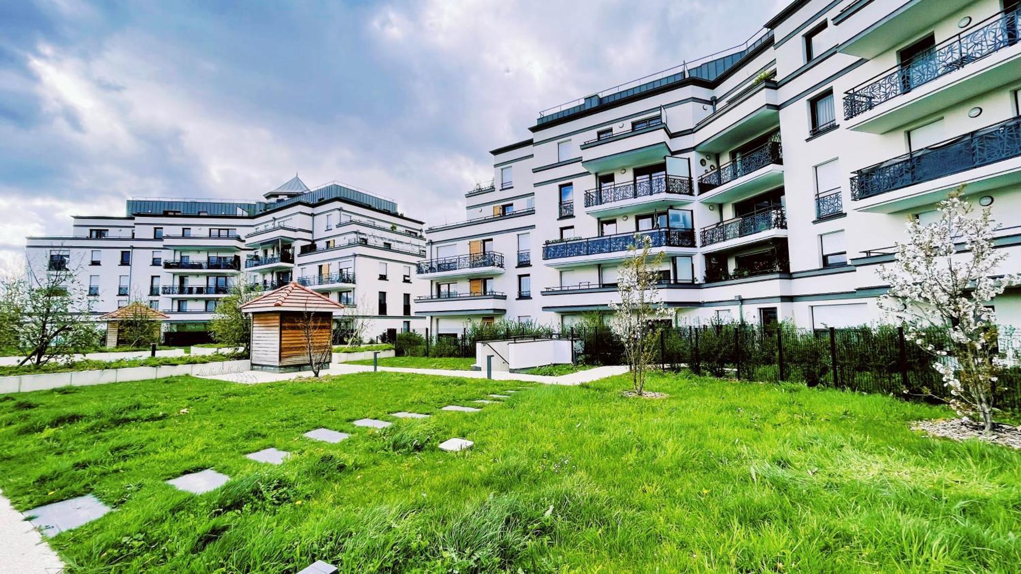 Appartement Le Lion D'or - Parking - Netflix - Wifi - Nerf