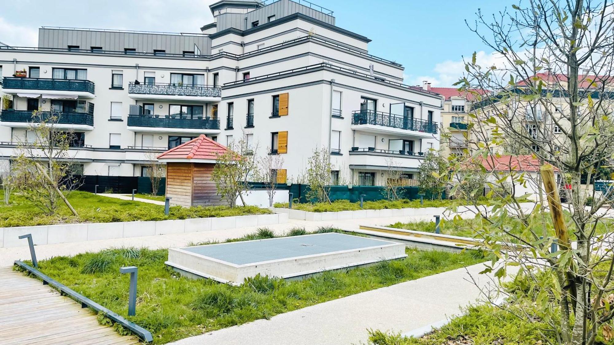 Appartement Le Lion D'or - Parking - Netflix - Wifi - Nerf *