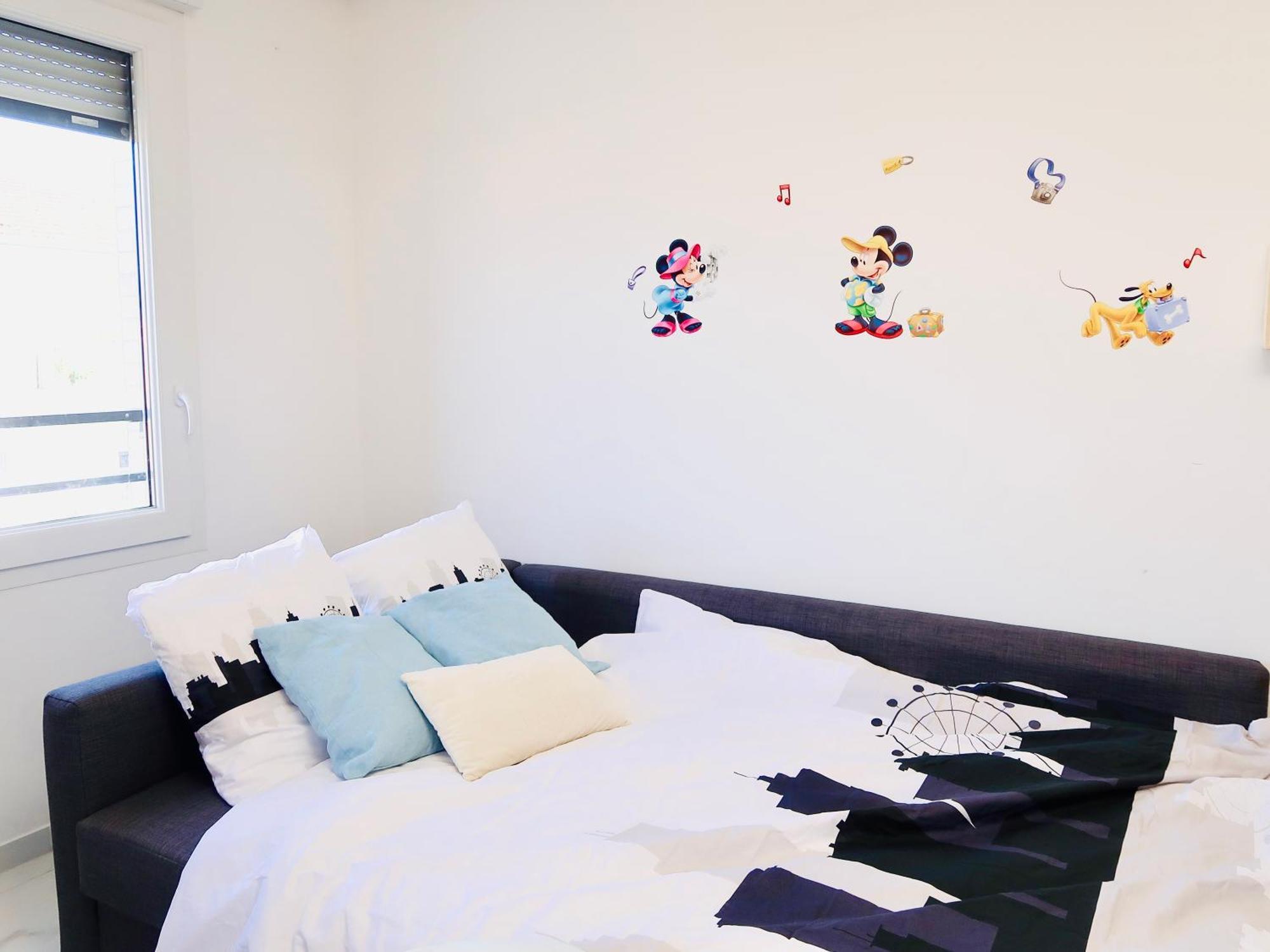Le Lion D'or - Parking - Netflix - Wifi - Nerf Appartement