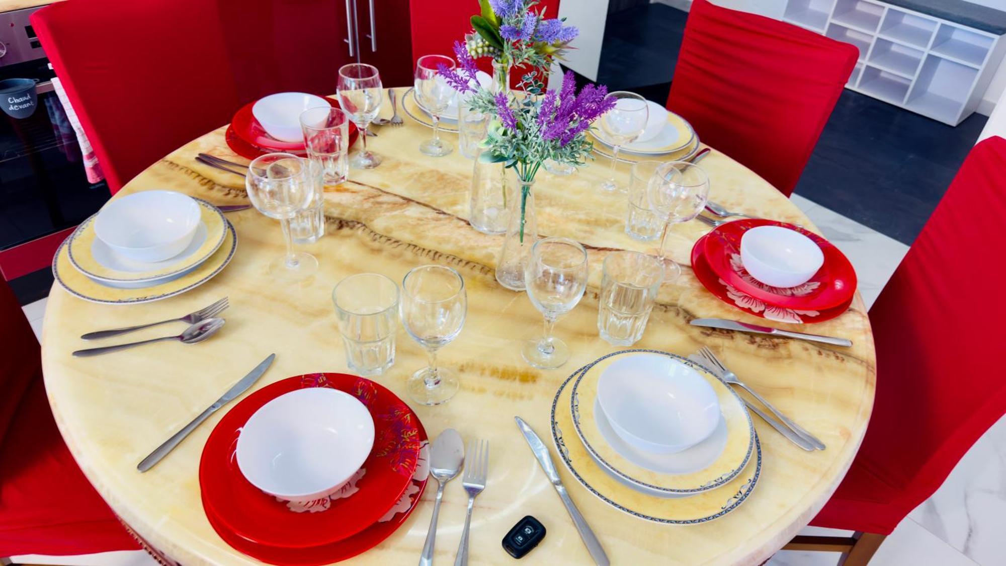 Appartement Le Lion D'or - Parking - Netflix - Wifi - Nerf