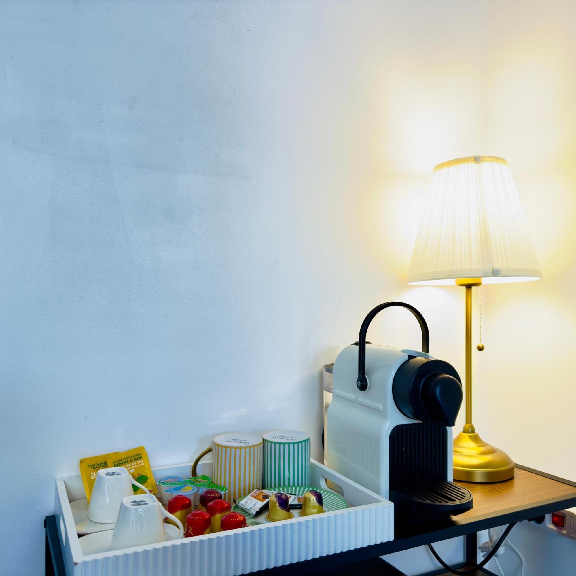 Le Lion D'or - Parking - Netflix - Wifi - Nerf Appartement