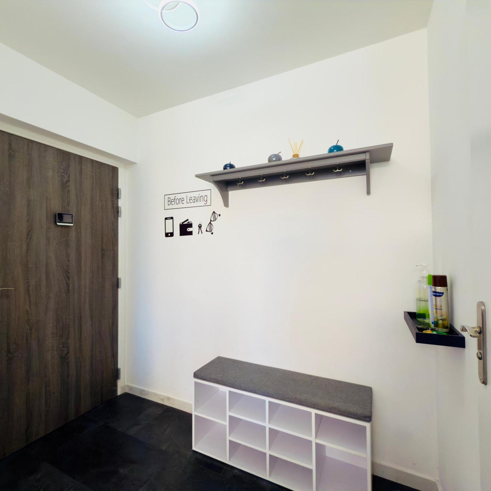 Appartement Le Lion D'or - Parking - Netflix - Wifi - Nerf Bussy-Saint-Georges